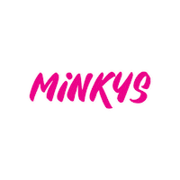 Fun Love Sticker by Minkys