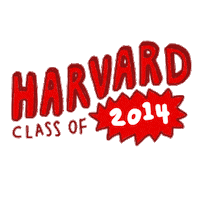 Harvard University Sticker by Harvard Alumni Association
