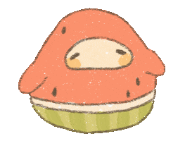 mysweetchubs chubbalubba Sticker