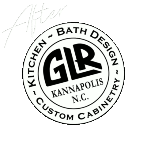 glrkb design remodel glr glrkb Sticker