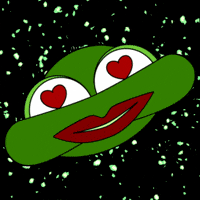 In Love Hearts GIF