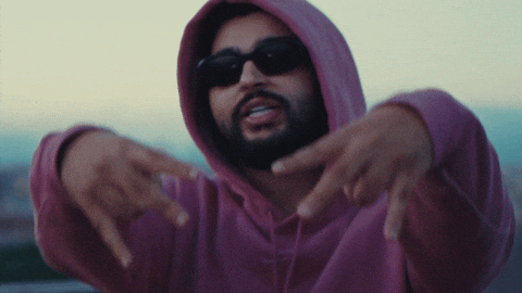 Emote GIF by Avalon Music