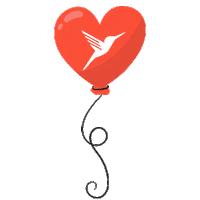 Love Letter Valentine Sticker by Lalamove
