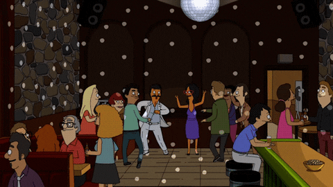 GIF by Bob's Burgers