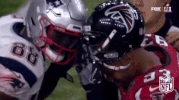 atlanta falcons football GIF by NFL
