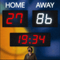 27 Home GIF