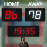 78 Away GIF