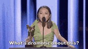 Lulu Wang GIF by Film Independent Spirit Awards
