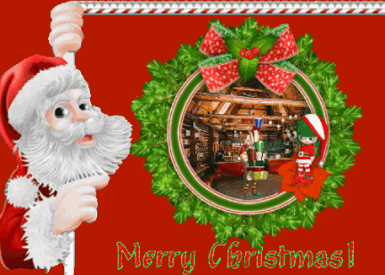 Christmas Love GIF
