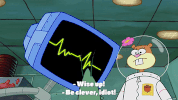 season 9 episode 25 GIF by SpongeBob SquarePants