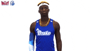 Drake Mvc GIF by Missouri Valley Conference