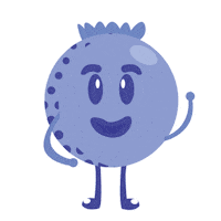 Happy Feliz Sticker by Delibarrasmx