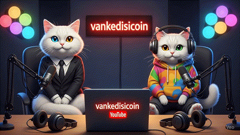 Streaming Youtube GIF by vankedisi