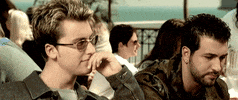 No Strings Attached GIF by *NSYNC