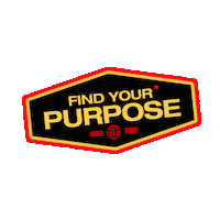 Jesus Go Sticker by Elevate Main