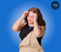 Todecacho Lis GIF by Salon Line