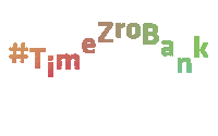 Sticker by Zro Bank