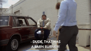 season 3 GIF by Workaholics
