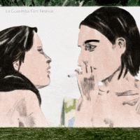 Sexy I Love You GIF by La Guarimba Film Festival
