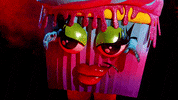Season 6 What GIF by The Masked Singer