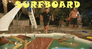 cmt surf GIF by Party Down South