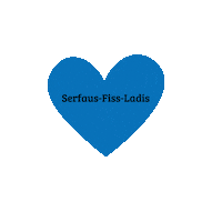 Serfaus Ladis Sticker by TVB Serfaus-Fiss-Ladis