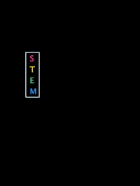 girlsinstem technology girlpower engineering stem GIF