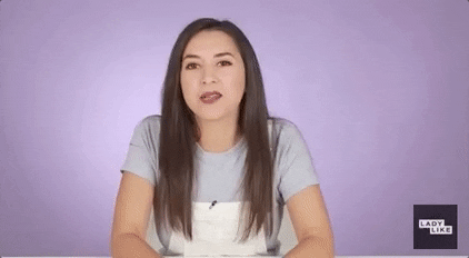 What The Fuck Wtf GIF by BuzzFeed