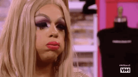 episode 5 GIF by RuPaul's Drag Race