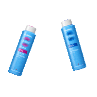 KaoSalonDivision goldwell gogoldwell colorance color for everyone Sticker