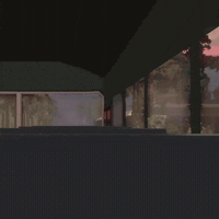 Zzz Robin GIF