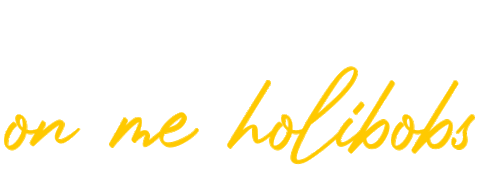 Travel Vacation Sticker by On the Beach