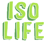 Quarantine Stay Home Sticker