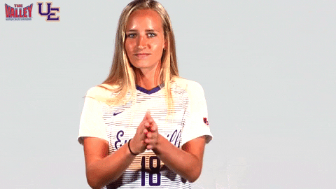 The Valley Mvc GIF by Missouri Valley Conference