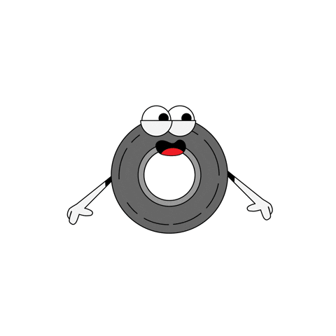 Humor Splash GIF by Continental