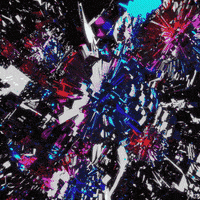 Art 3D GIF by Yizr