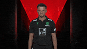 Celebration Reaction GIF by Bundesliga