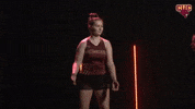Trackfield GIF by CUCougars