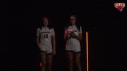 Wbb GIF by CUCougars