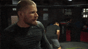 sparring matt lauria GIF by Kingdom on Audience