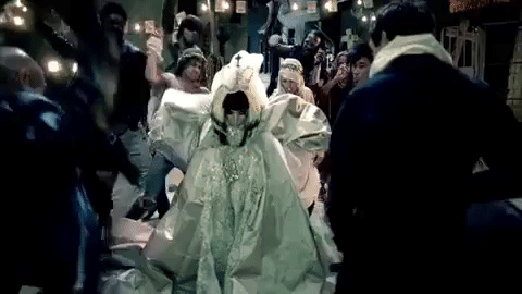 music video mv GIF by Lady Gaga