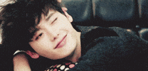 lee jong suk color GIF