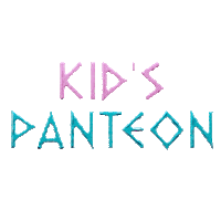 Kids Roleplay Sticker