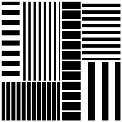 Black And White Loop GIF by xponentialdesign