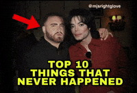 Michael Jackson Mj GIF