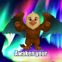 Universe Wisdom GIF by Griphiel