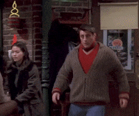Season 5 Friends Tv Show GIF by Friends