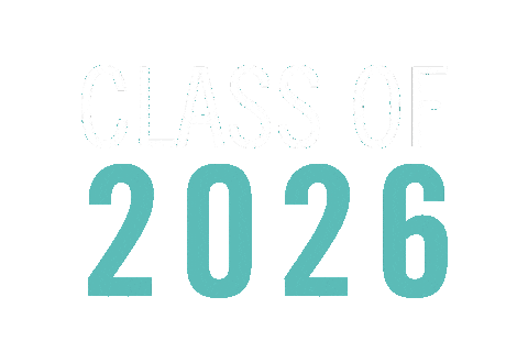 Class Of Sticker by Babson College