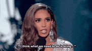 miss usa news GIF