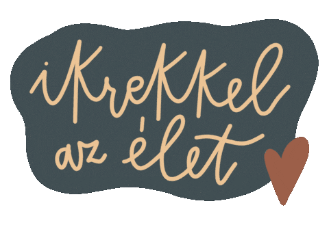 Ikrek Sticker by AG!